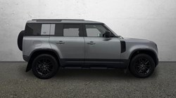 2023 (73) LAND ROVER DEFENDER 3.0 D250 SE 110 5dr Auto 5058529