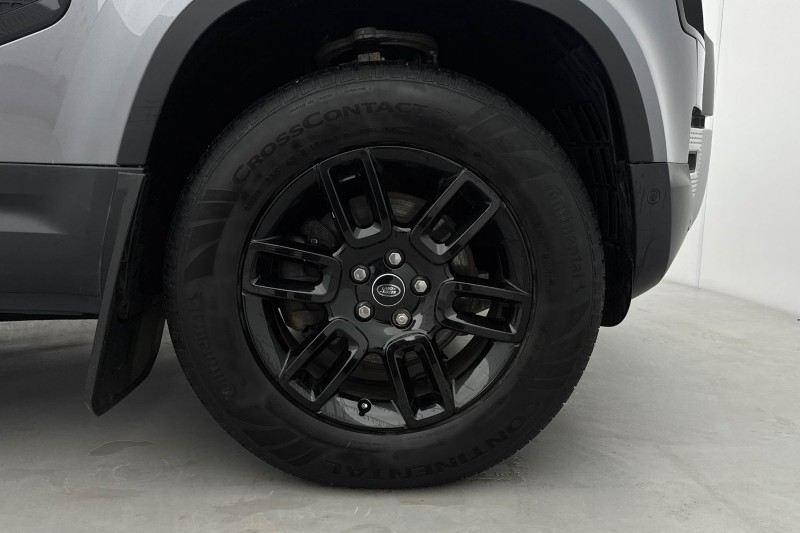 2023 (73) LAND ROVER DEFENDER 3.0 D250 SE 110 5dr Auto 5058532