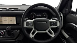 2023 (73) LAND ROVER DEFENDER 3.0 D250 SE 110 5dr Auto 5058539