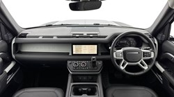 2023 (73) LAND ROVER DEFENDER 3.0 D250 SE 110 5dr Auto 5058533