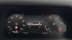 2023 (73) LAND ROVER DEFENDER 3.0 D250 SE 110 5dr Auto 5058540