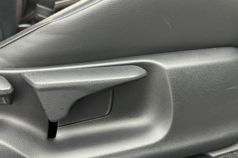 2021 (21) TOYOTA GR YARIS 1.6 3dr AWD [Circuit Pack] 4991731