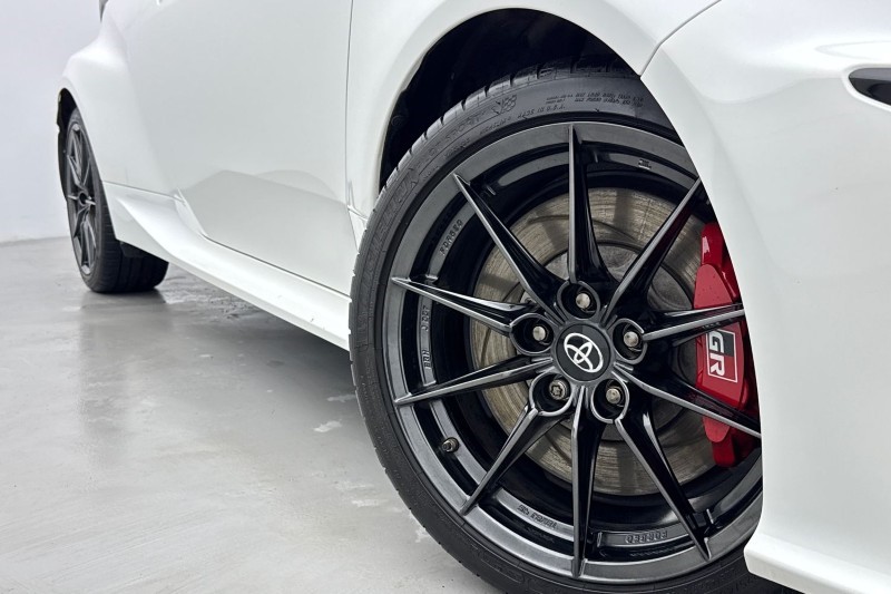 2021 (21) TOYOTA GR YARIS 1.6 3dr AWD [Circuit Pack] 4991746