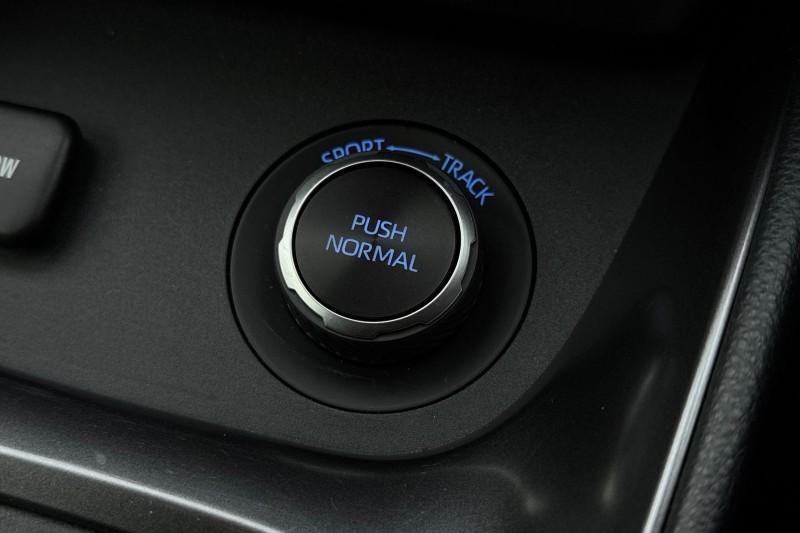 2021 (21) TOYOTA GR YARIS 1.6 3dr AWD [Circuit Pack] 4991739