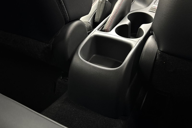 2021 (21) TOYOTA GR YARIS 1.6 3dr AWD [Circuit Pack] 4991726