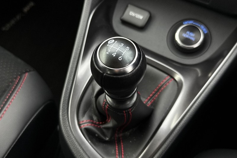 2021 (21) TOYOTA GR YARIS 1.6 3dr AWD [Circuit Pack] 4991721