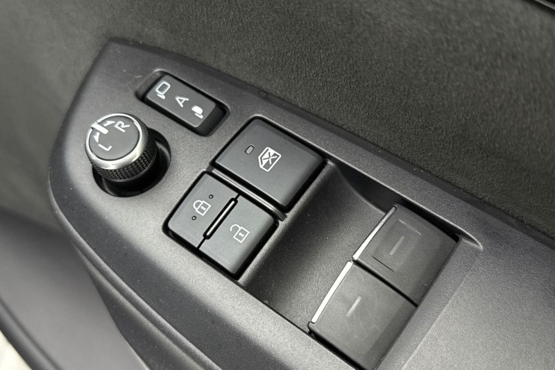 2021 (21) TOYOTA GR YARIS 1.6 3dr AWD [Circuit Pack] 4991730