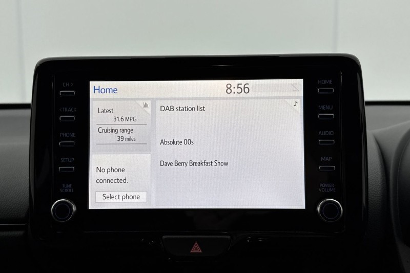 2021 (21) TOYOTA GR YARIS 1.6 3dr AWD [Circuit Pack] 4991736