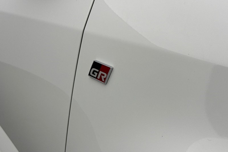 2021 (21) TOYOTA GR YARIS 1.6 3dr AWD [Circuit Pack] 4991728