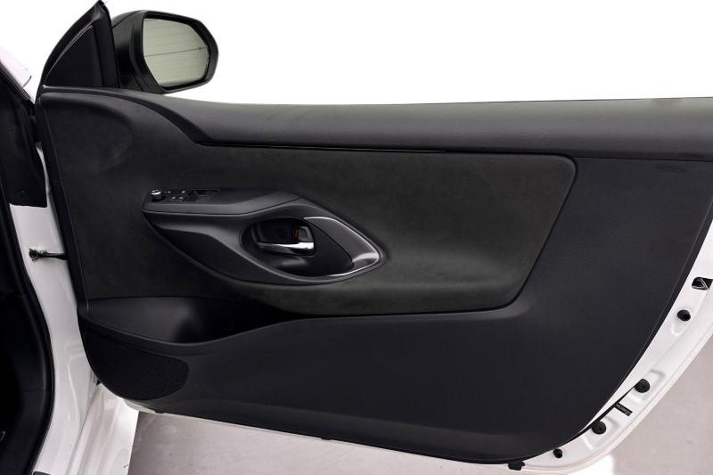 2021 (21) TOYOTA GR YARIS 1.6 3dr AWD [Circuit Pack] 4991729