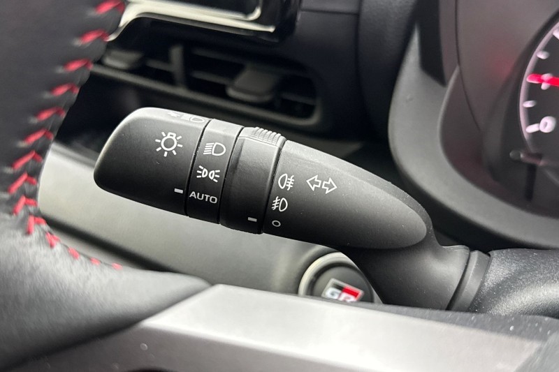 2021 (21) TOYOTA GR YARIS 1.6 3dr AWD [Circuit Pack] 4991759