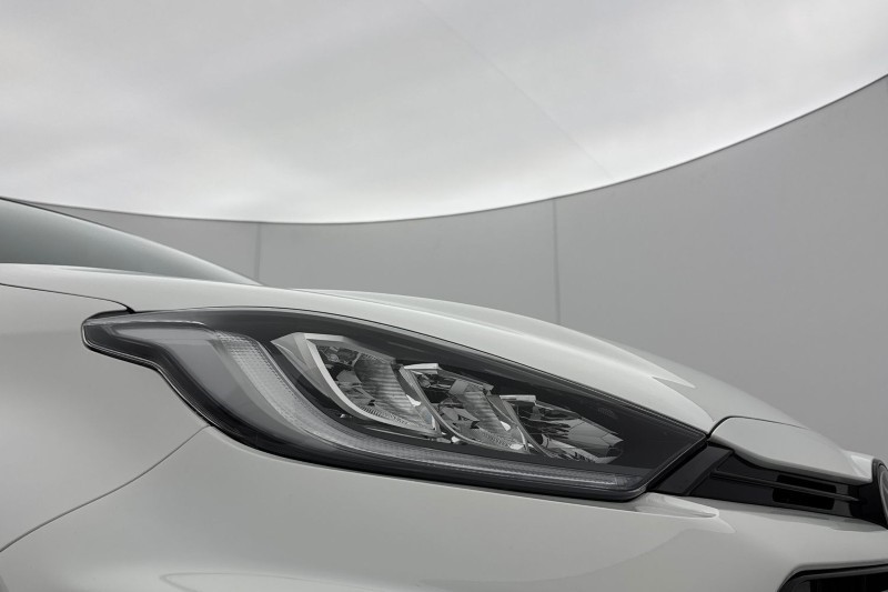 2021 (21) TOYOTA GR YARIS 1.6 3dr AWD [Circuit Pack] 4991725