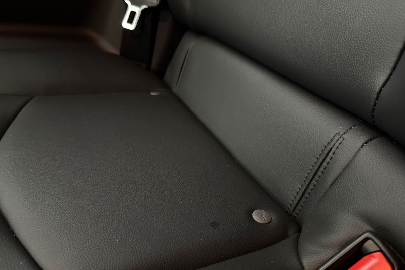 2021 (21) TOYOTA GR YARIS 1.6 3dr AWD [Circuit Pack] 4991741