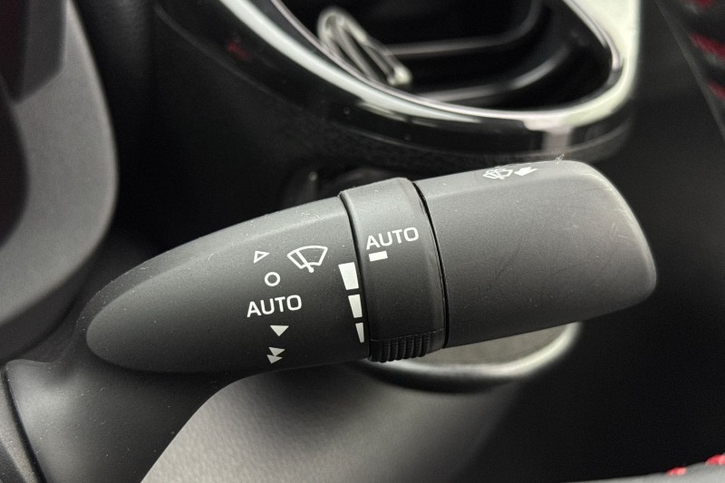 2021 (21) TOYOTA GR YARIS 1.6 3dr AWD [Circuit Pack] 4991760