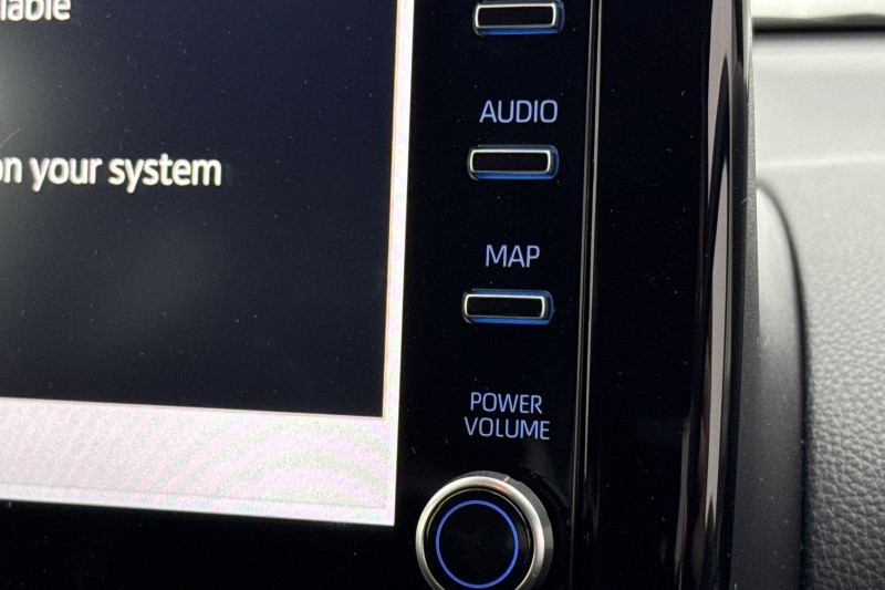 2021 (21) TOYOTA GR YARIS 1.6 3dr AWD [Circuit Pack] 4991719