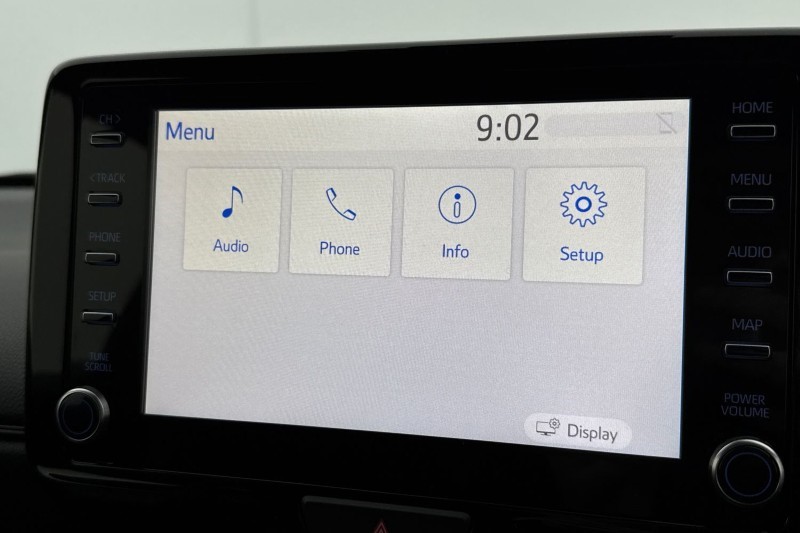 2021 (21) TOYOTA GR YARIS 1.6 3dr AWD [Circuit Pack] 4991756