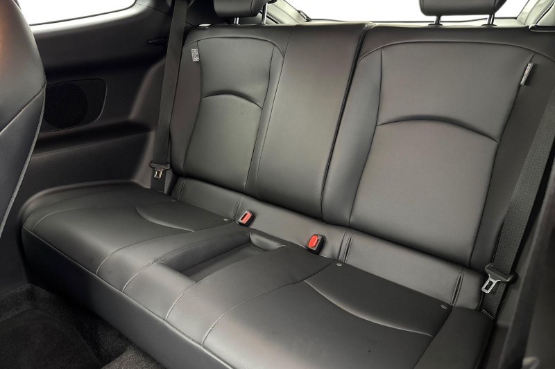 2021 (21) TOYOTA GR YARIS 1.6 3dr AWD [Circuit Pack] 4991712