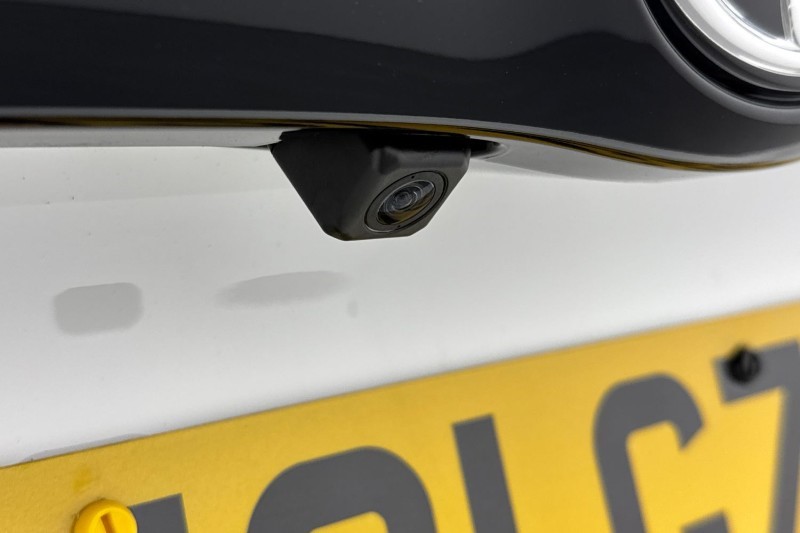 2021 (21) TOYOTA GR YARIS 1.6 3dr AWD [Circuit Pack] 4991743