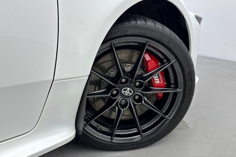 2021 (21) TOYOTA GR YARIS 1.6 3dr AWD [Circuit Pack] 4991751