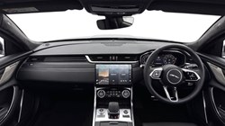 2024 (24) JAGUAR XF 2.0 P250 R-Dynamic HSE Black 4dr Auto 5005040