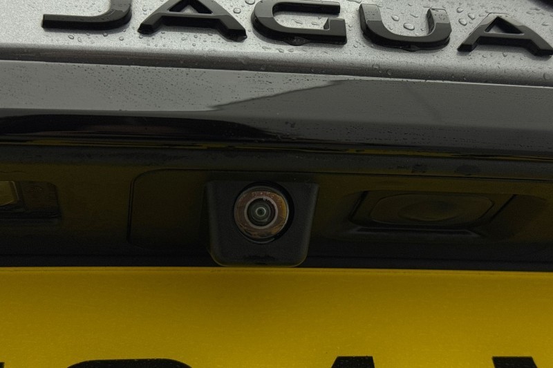 2024 (24) JAGUAR XF 2.0 P250 R-Dynamic HSE Black 4dr Auto 5005070