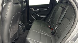 2024 (24) JAGUAR XF 2.0 P250 R-Dynamic HSE Black 4dr Auto 5005035