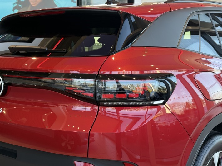  VOLKSWAGEN ID.4 210kW Life Pro 77kWh 5dr Auto 4783254