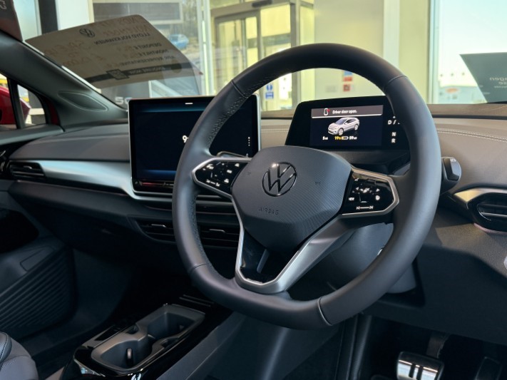  VOLKSWAGEN ID.4 210kW Life Pro 77kWh 5dr Auto 4783259