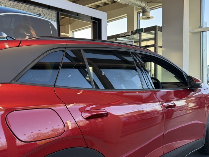  VOLKSWAGEN ID.4 210kW Life Pro 77kWh 5dr Auto 4783252