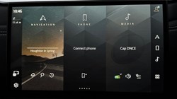 2024 (24) JAGUAR XF 2.0 P250 R-Dynamic HSE Black 4dr Auto 5005060