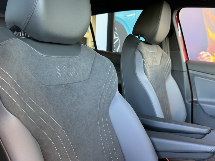  VOLKSWAGEN ID.4 210kW Life Pro 77kWh 5dr Auto 4783260