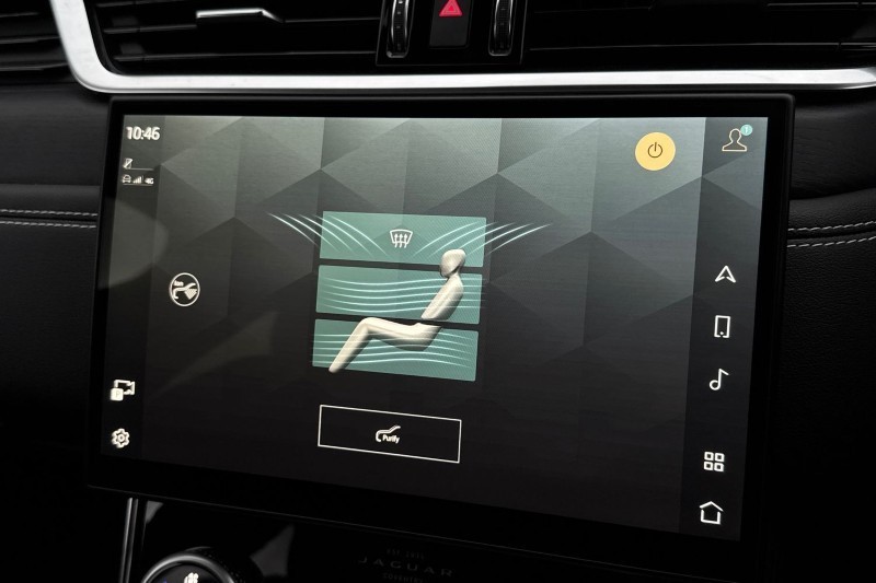 2024 (24) JAGUAR XF 2.0 P250 R-Dynamic HSE Black 4dr Auto 5005062
