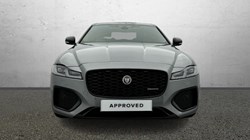 2024 (24) JAGUAR XF 2.0 P250 R-Dynamic HSE Black 4dr Auto 5005038