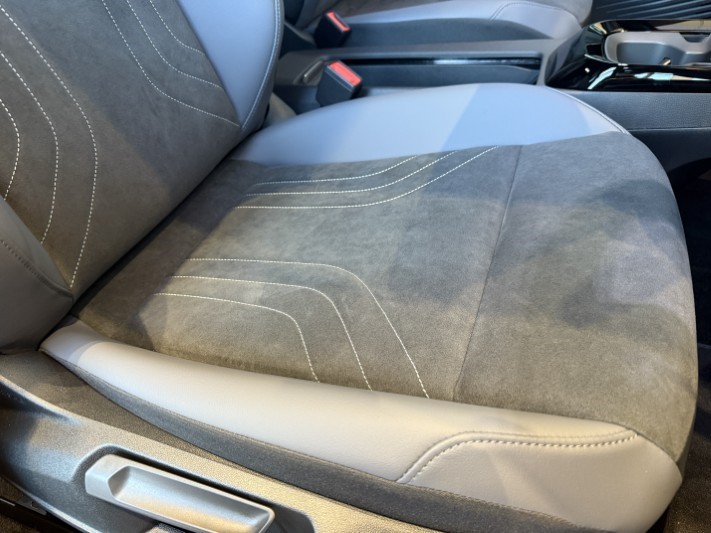  VOLKSWAGEN ID.4 210kW Life Pro 77kWh 5dr Auto 4783272