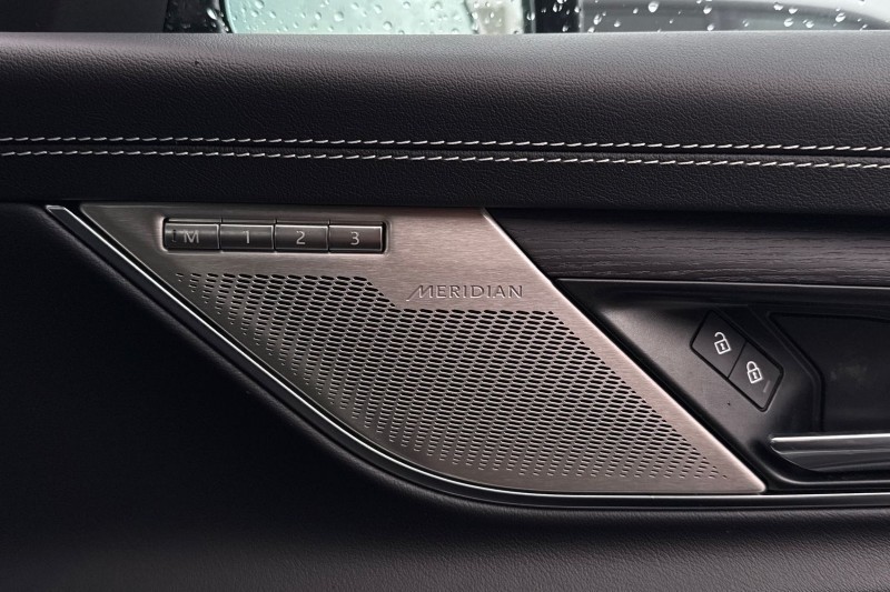 2024 (24) JAGUAR XF 2.0 P250 R-Dynamic HSE Black 4dr Auto 5005081