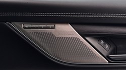 2024 (24) JAGUAR XF 2.0 P250 R-Dynamic HSE Black 4dr Auto 5005081