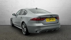 2024 (24) JAGUAR XF 2.0 P250 R-Dynamic HSE Black 4dr Auto 5005033