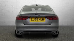 2024 (24) JAGUAR XF 2.0 P250 R-Dynamic HSE Black 4dr Auto 5005037
