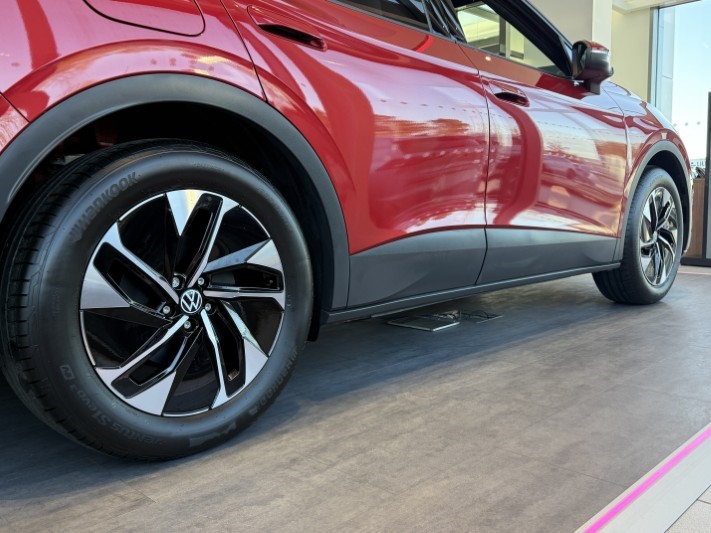  VOLKSWAGEN ID.4 210kW Life Pro 77kWh 5dr Auto 4783253