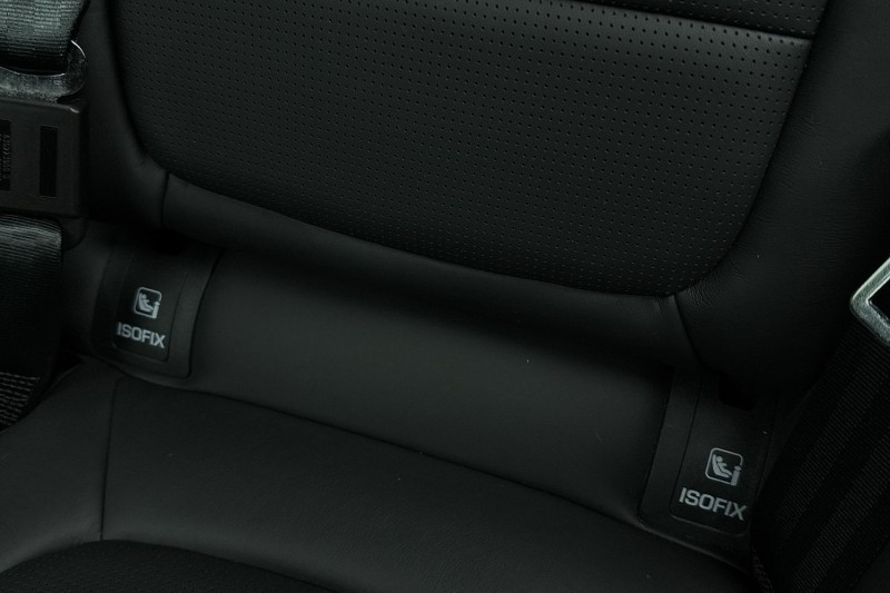 2024 (24) JAGUAR XF 2.0 P250 R-Dynamic HSE Black 4dr Auto 5005066