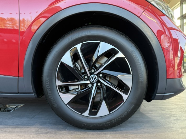  VOLKSWAGEN ID.4 210kW Life Pro 77kWh 5dr Auto 4783273