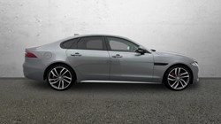 2024 (24) JAGUAR XF 2.0 P250 R-Dynamic HSE Black 4dr Auto 5005036