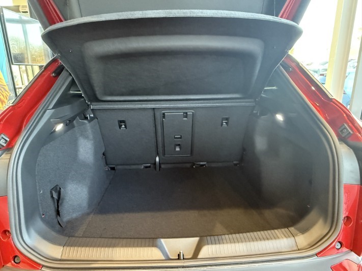  VOLKSWAGEN ID.4 210kW Life Pro 77kWh 5dr Auto 4783256