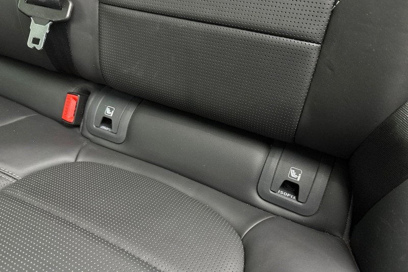 2019 (69) JAGUAR I-PACE 294kW EV400 HSE 90kWh 5dr Auto 4992298