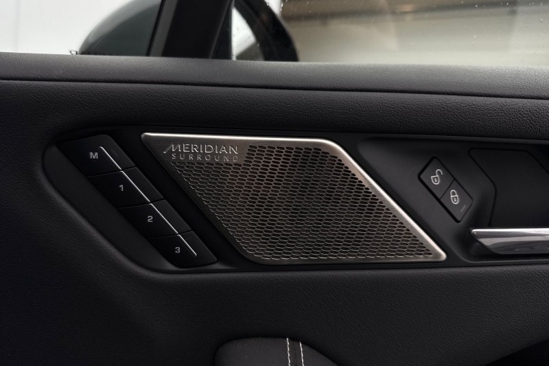 2019 (69) JAGUAR I-PACE 294kW EV400 HSE 90kWh 5dr Auto 4992312