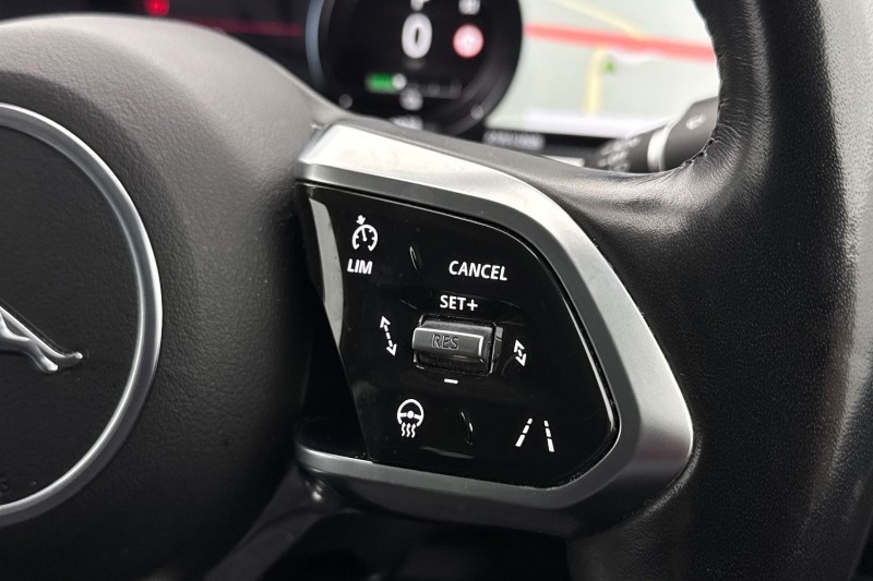 2019 (69) JAGUAR I-PACE 294kW EV400 HSE 90kWh 5dr Auto 4992293
