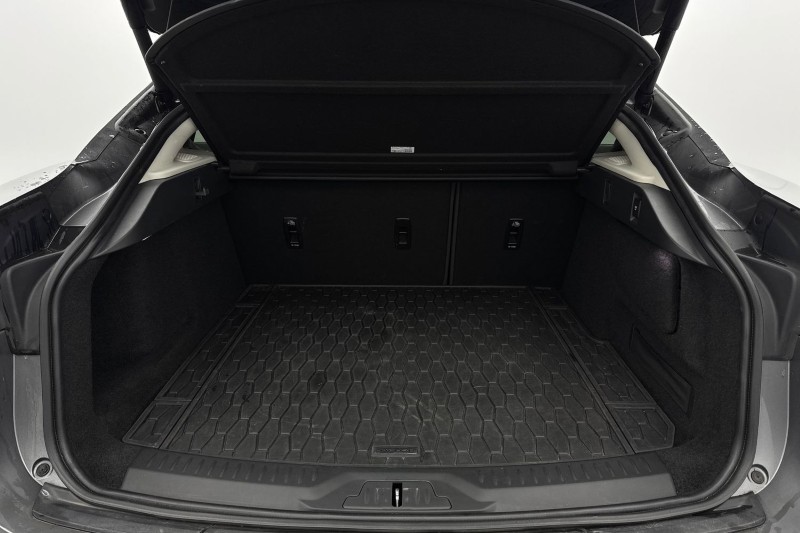 2019 (69) JAGUAR I-PACE 294kW EV400 HSE 90kWh 5dr Auto 4992275