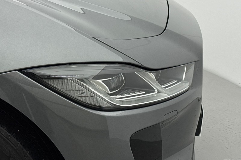 2019 (69) JAGUAR I-PACE 294kW EV400 HSE 90kWh 5dr Auto 4992282