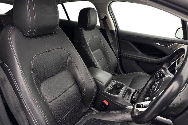 2019 (69) JAGUAR I-PACE 294kW EV400 HSE 90kWh 5dr Auto 4992291