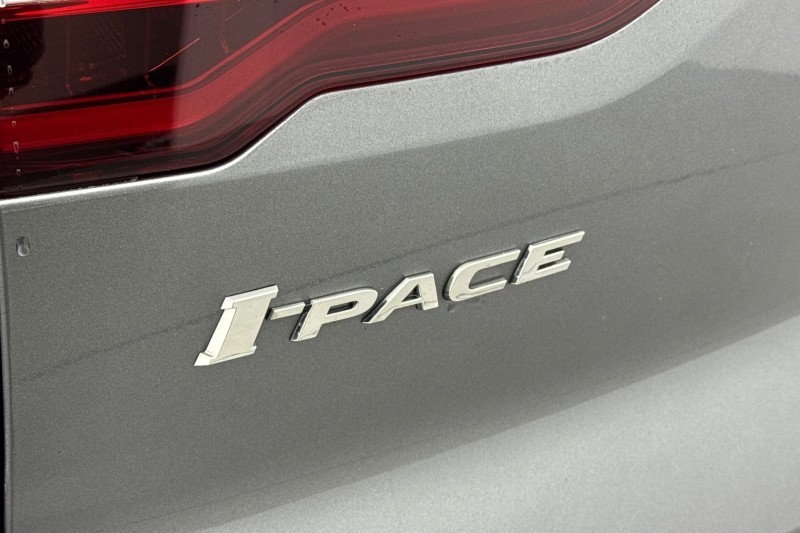 2019 (69) JAGUAR I-PACE 294kW EV400 HSE 90kWh 5dr Auto 4992306